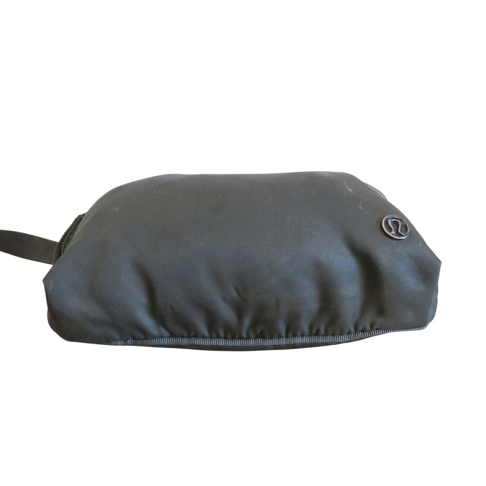 Lululemon Go Lightly Belt Bag Dark Olive Adjustable Fanny Pack - Picture 5 of 6